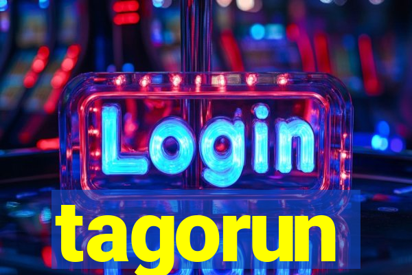 tagorun