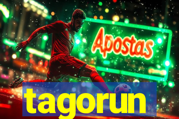 tagorun