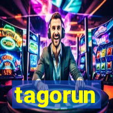 tagorun