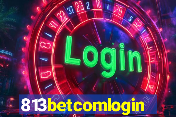 813betcomlogin