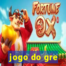 jogo do gre