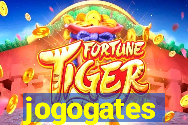 jogogates