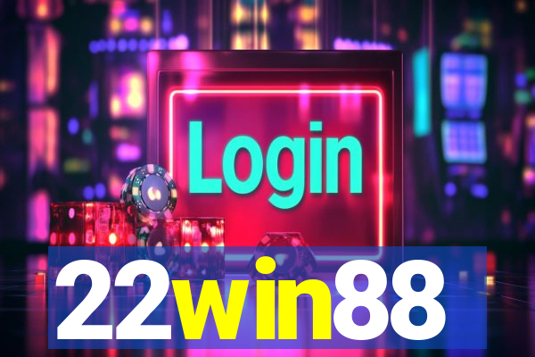 22win88