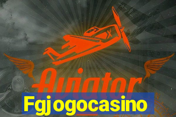 Fgjogocasino