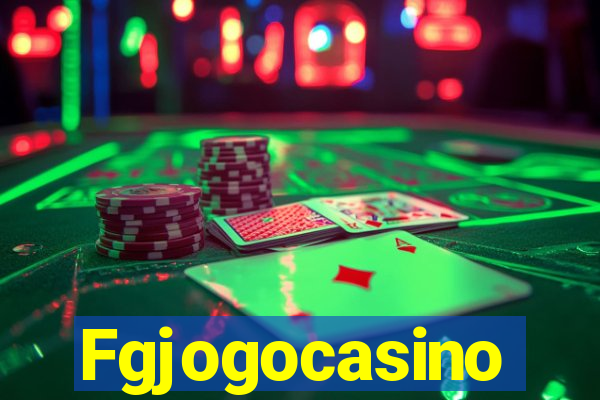 Fgjogocasino