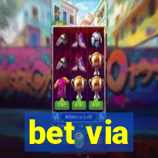 bet via