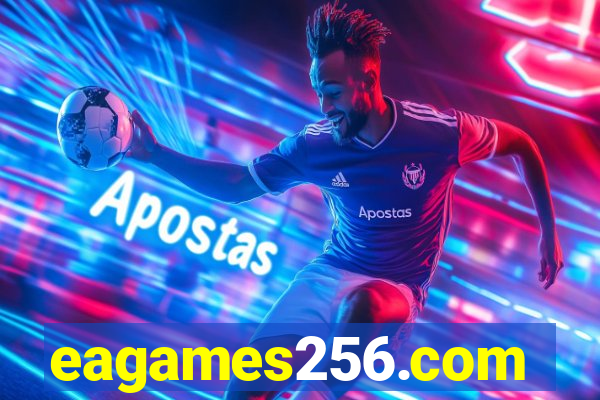 eagames256.com