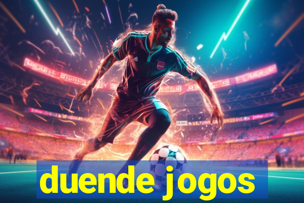 duende jogos