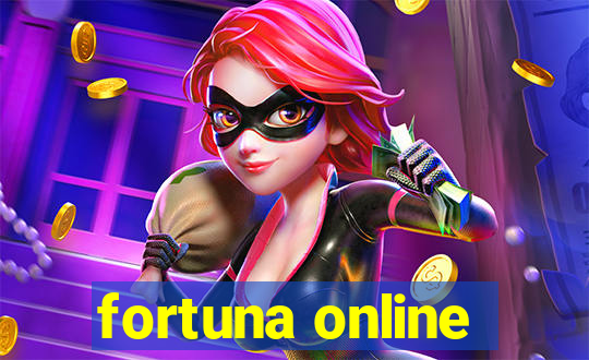 fortuna online