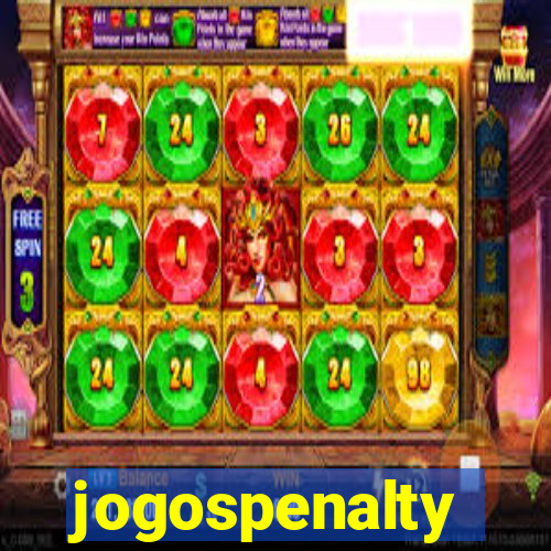 jogospenalty