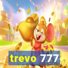 trevo 777