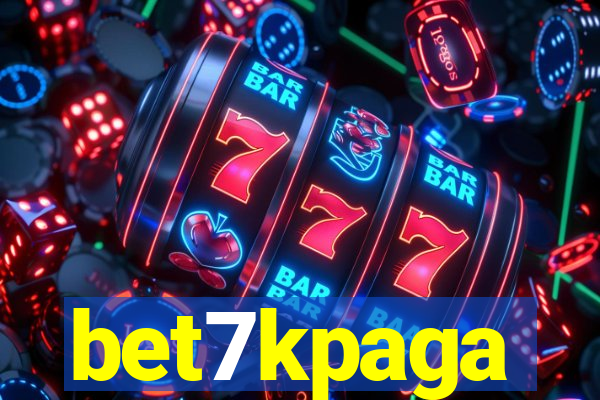 bet7kpaga