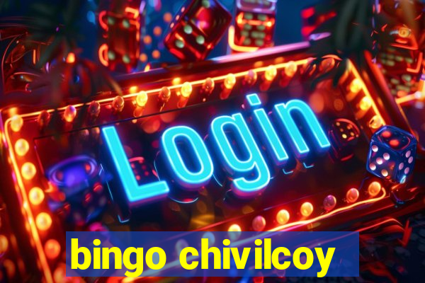 bingo chivilcoy