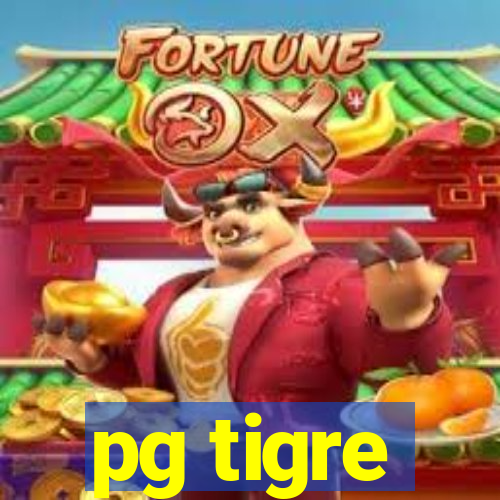 pg tigre