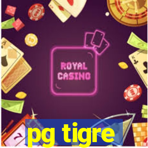 pg tigre