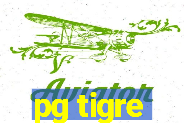 pg tigre