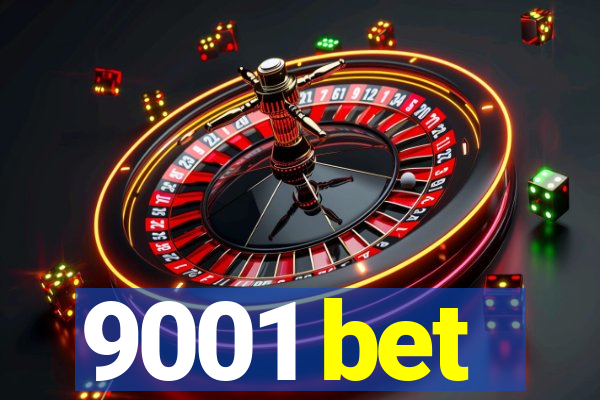 9001 bet