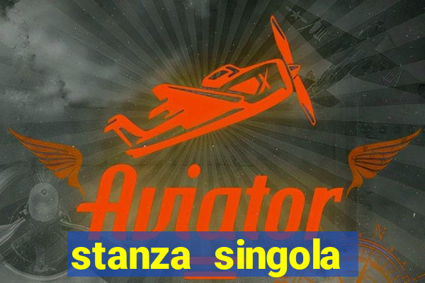 stanza singola bologna affitto