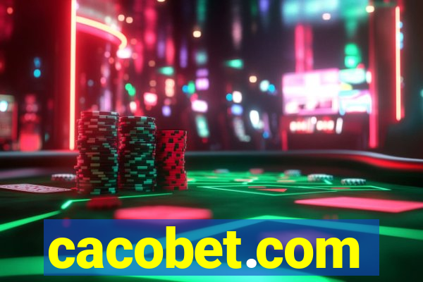 cacobet.com