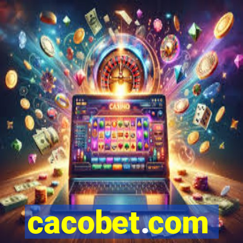 cacobet.com