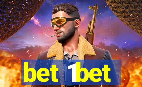 bet 1bet