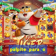 palpite para o jogo do botafogo