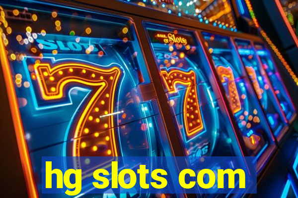 hg slots com