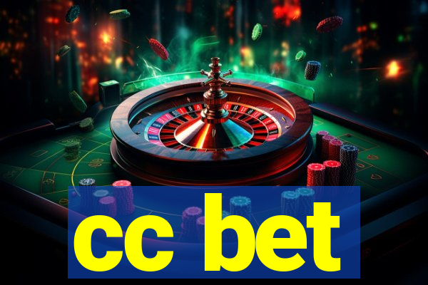 cc bet