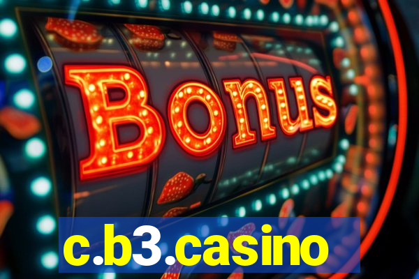 c.b3.casino