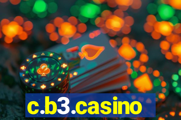 c.b3.casino