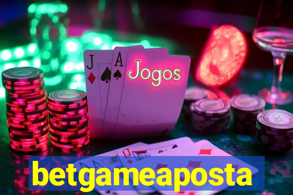 betgameaposta