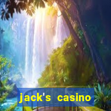 jack's casino downtown cleveland