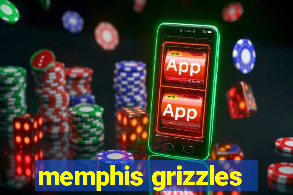 memphis grizzles