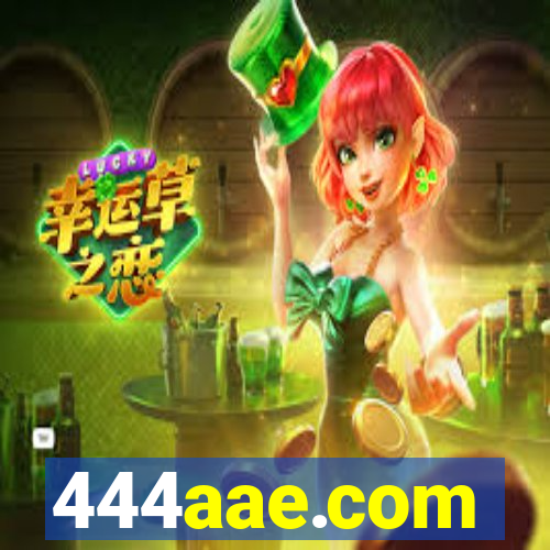 444aae.com