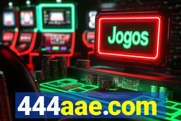 444aae.com