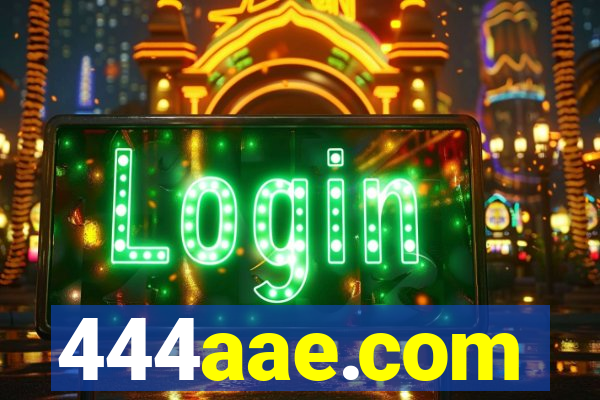 444aae.com