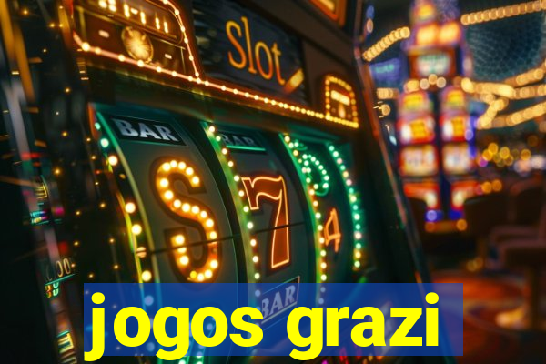 jogos grazi