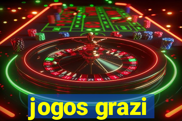 jogos grazi