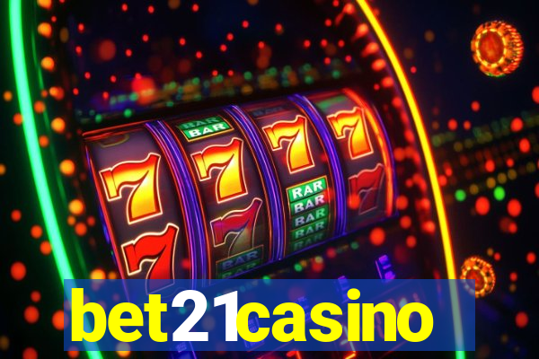 bet21casino