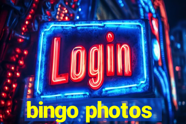 bingo photos