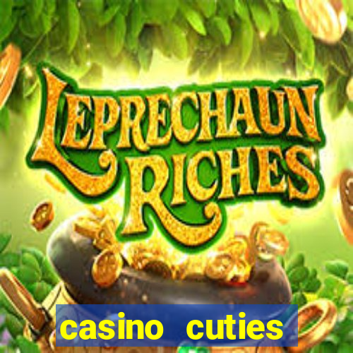 casino cuties android apk