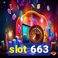 slot 663