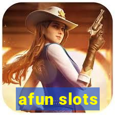 afun slots