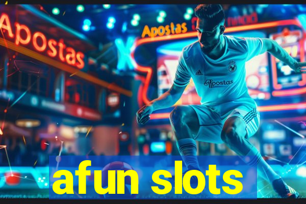 afun slots