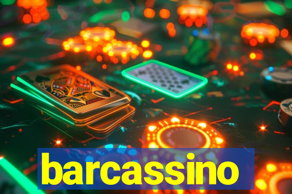 barcassino