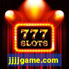 jjjjgame.com