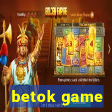 betok game