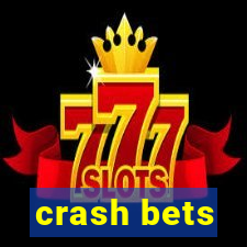 crash bets