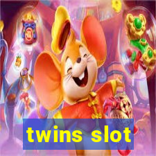 twins slot