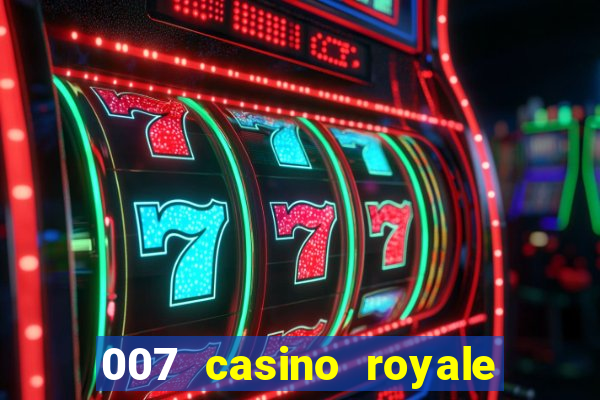 007 casino royale torrent vyto